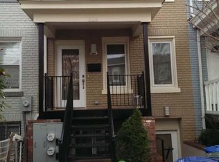 615 Orleans Pl NE #B, Washington, DC 20002