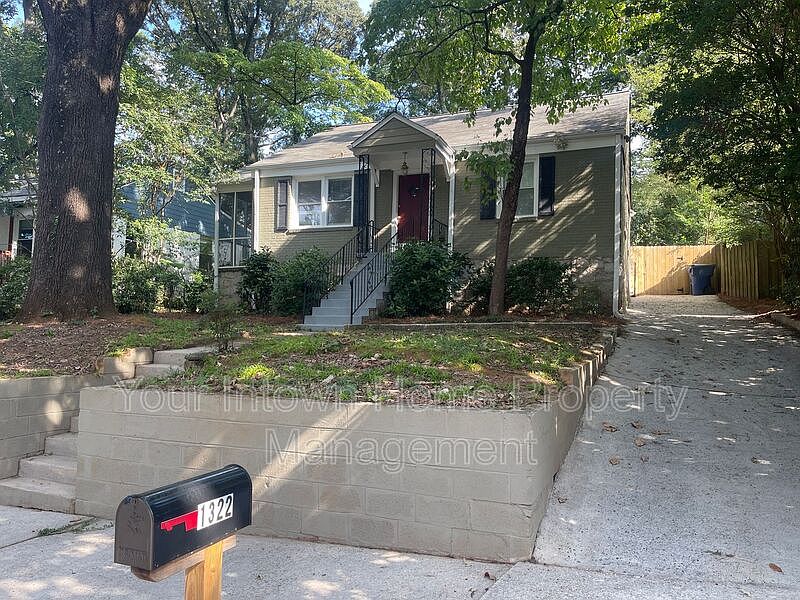 1st image of 1322 George W Brumley Way
