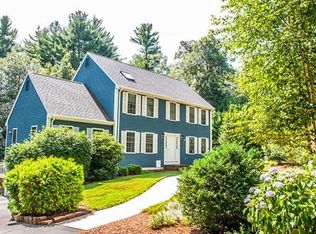 1480 Washington St, Walpole, MA 02081
