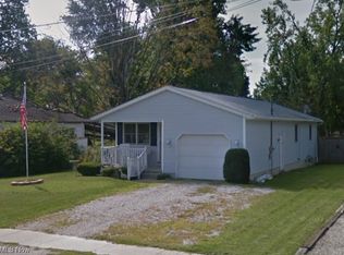 49 W Willard Ave, Norwalk, OH 44857