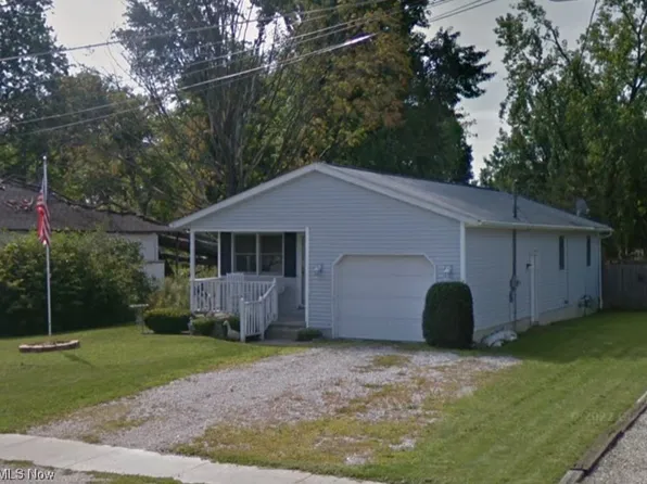 49 W Willard Ave, Norwalk, OH 44857