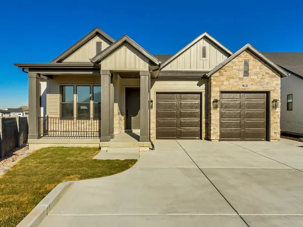 261 E Concord Farm Ln #6, Draper, UT 84020