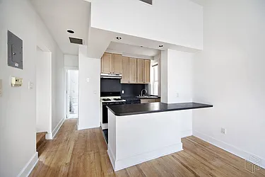 Rented by Halstead Real Estate