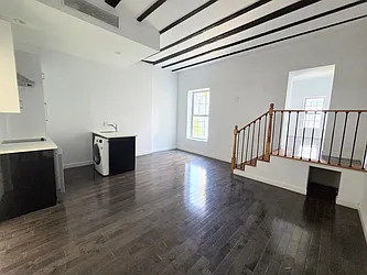 551 West 161st Street