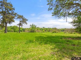 15627 County Road 192, Tyler, TX 75703