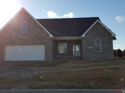 14106 Saint Michael Dr, Little Rock, AR, 72211