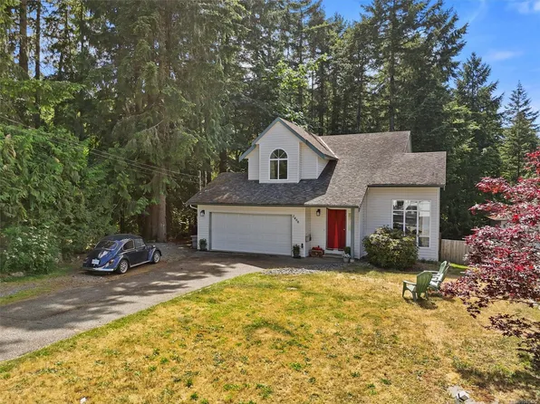 2466 Galland Rd, Shawnigan Lake, BC V0R 2W2