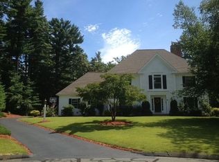 34 Sudbury Way, Avon, CT 06001