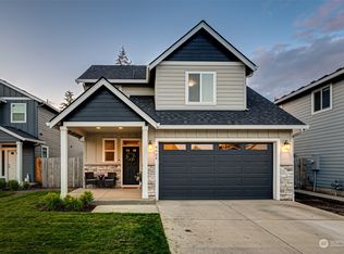 8624 NE 70th Cir, Vancouver, WA
