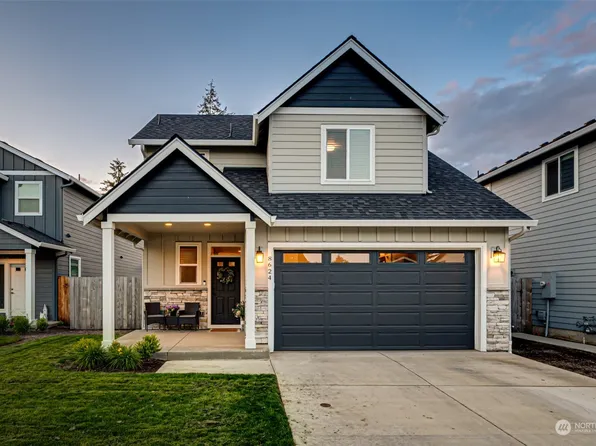 8624 NE 70th Circle, Vancouver, WA 98662