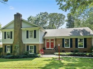 3347 Tracelake Dr, Matthews, NC 28105