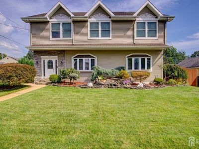 716 Barron Ave, Woodbridge, NJ, 07095
