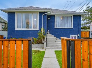 4865 Burde St, Pt Alberni, BC V9Y3J7