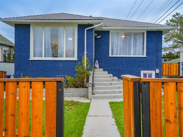 4865 Burde St, Pt Alberni, BC V9Y 3J7