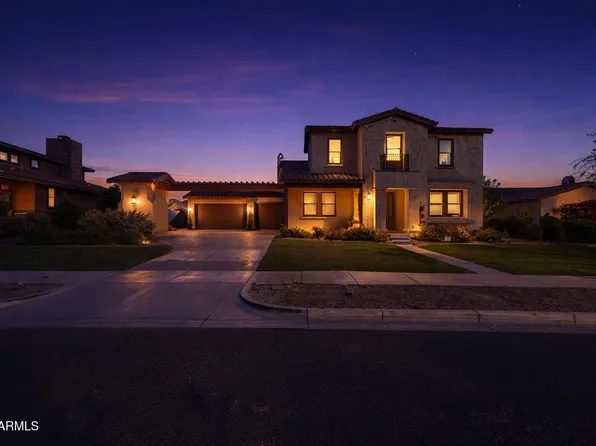 20574 W Canyon Drive, Buckeye, AZ 85396