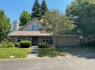 739 Bell Russell Way, Sacramento, CA