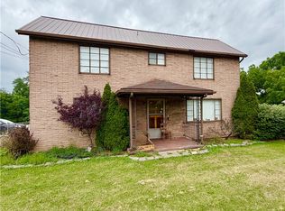 341 N Gallatin Ave, Uniontown, PA 15401
