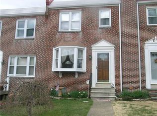 1149 Clayton Rd, Wilmington, DE 19805