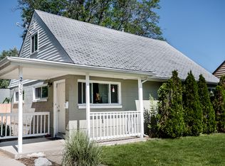 2905 S Gaylord St, Denver, CO 80210