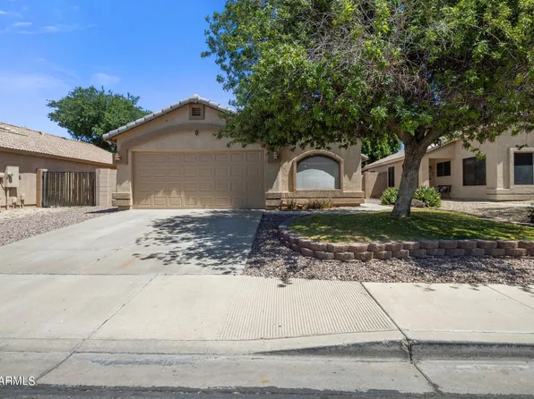 10710 E ENID Avenue, Mesa, AZ 85208