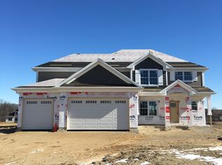 952 Highlands Drive, Crown Point, IN 46307