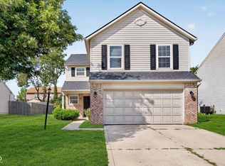 11134 Dura Dr, Indianapolis, IN 46229