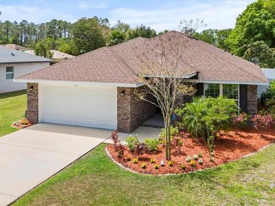 19 Botany Ln, Palm Coast, FL, 32137