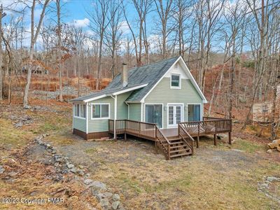 376 Canterbury Rd, Bushkill, PA, 18324