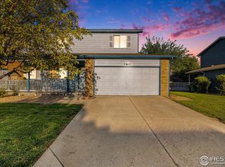3802 Salida Ct, Evans, CO 80620