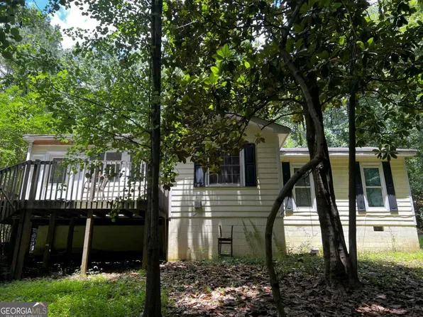 7362 Cross Creek Dr SE, Acworth, GA 30102