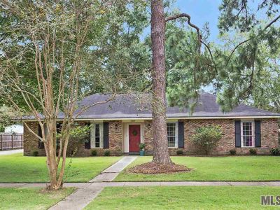 12460 E Sheraton Ave, Baton Rouge, LA, 70815