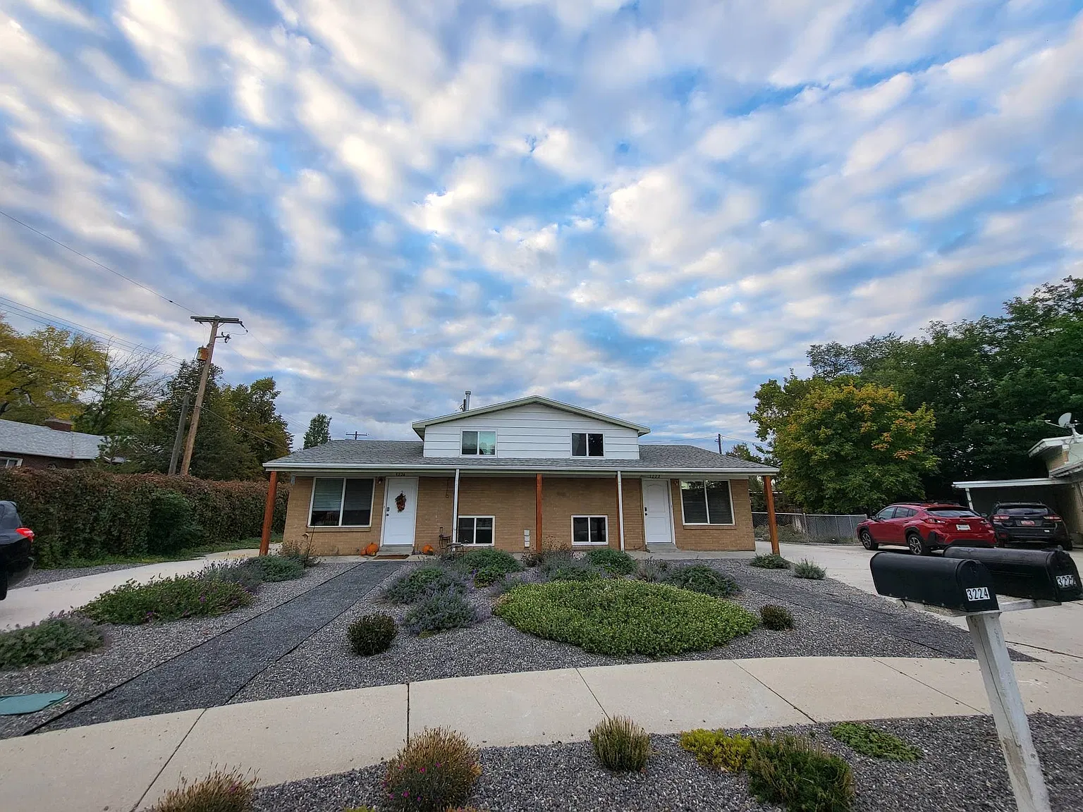 4 bed, 1760 sqft, $2,800 — Photo 2