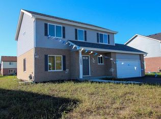 1684 Ardrum Rd, New Lenox, IL 60451