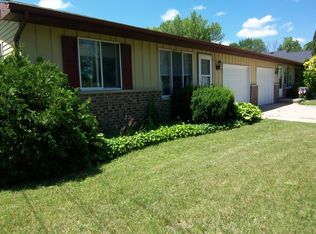 6401 N Michigan Rd, Saginaw, MI 48604