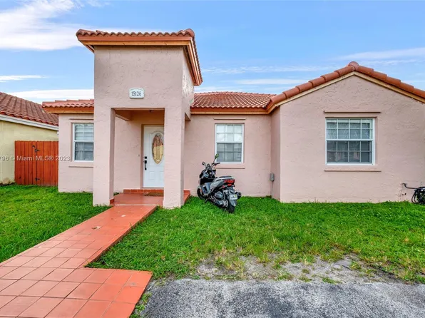 15126 SW 128th Ct, Miami, FL 33186