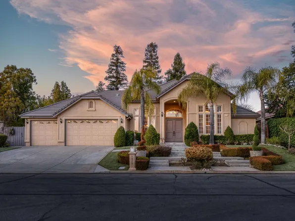 1610 E Fox Glen Ave, Fresno, CA 93730