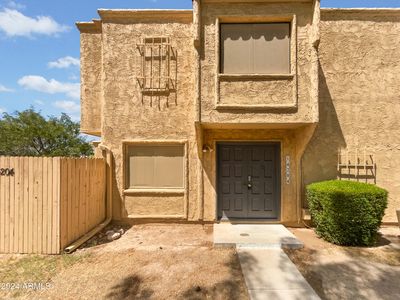 14204 N 54th Dr, Glendale, AZ, 85306