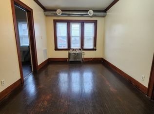401 Ridgeway Ave., Rochester, NY 14615