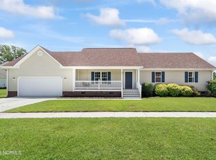 109 Sagefield Dr, Jacksonville, NC 28540