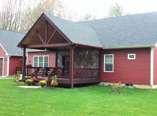 248 Gilchrist Rd, Argyle, NY 12809