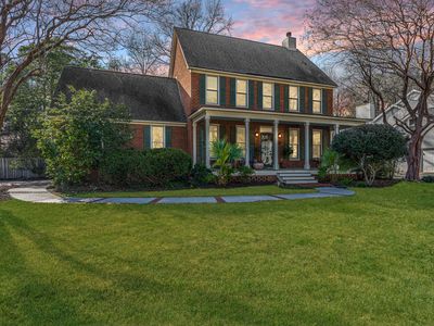 278 Hook Ln, Mount Pleasant, SC, 29464