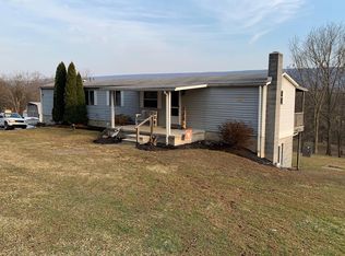 2302 Lions Club Park Rd, Port Royal, PA 17082