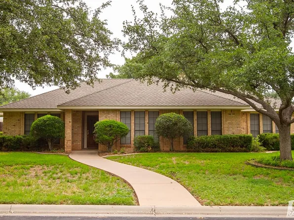 3410 Clearview Dr, San Angelo, TX 76904