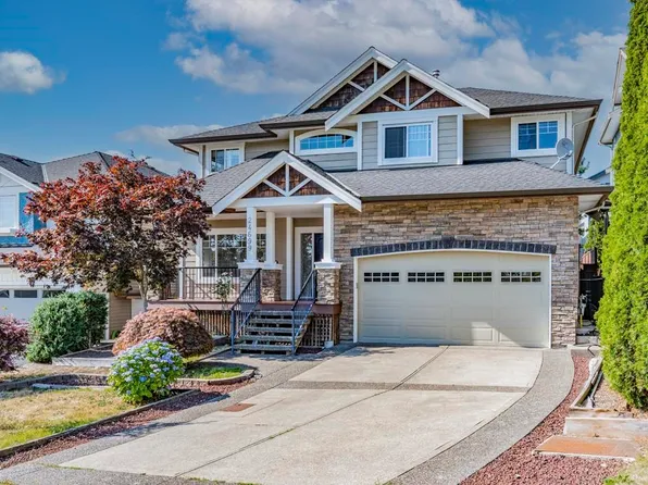 24699 103a Ave, Maple Ridge, BC V2W 0B1