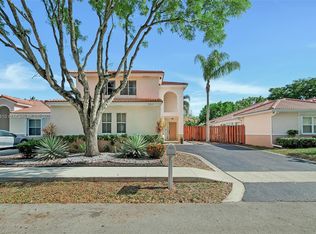 4742 NW 7th Mnr, Coconut Creek, FL 33063