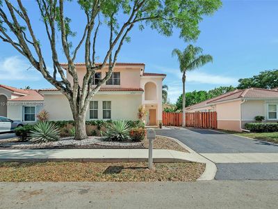 4742 NW 7th Mnr, Coconut Creek, FL, 33063