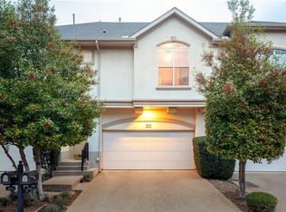 4093 Oberlin Way, Addison, TX 75001