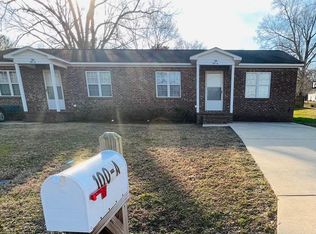 100 Northeast St #A, Spring Hope, NC 27882