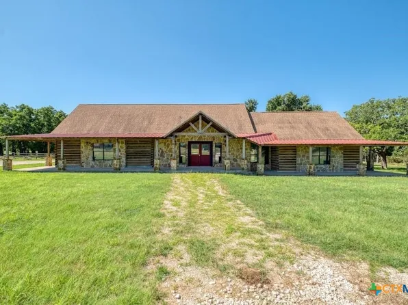 12185 W Fm 487, Florence, TX 76527