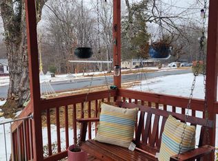 11490 Browntown Rd, Gordonsville, VA 22942